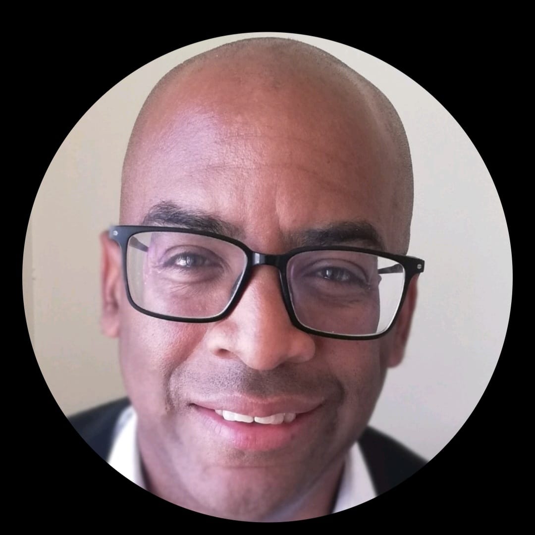 Terence Paul